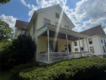 Property at 47 Fair Street, Norwich, NY 13815