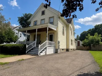 Property at 47 Fair Street, Norwich, NY 13815