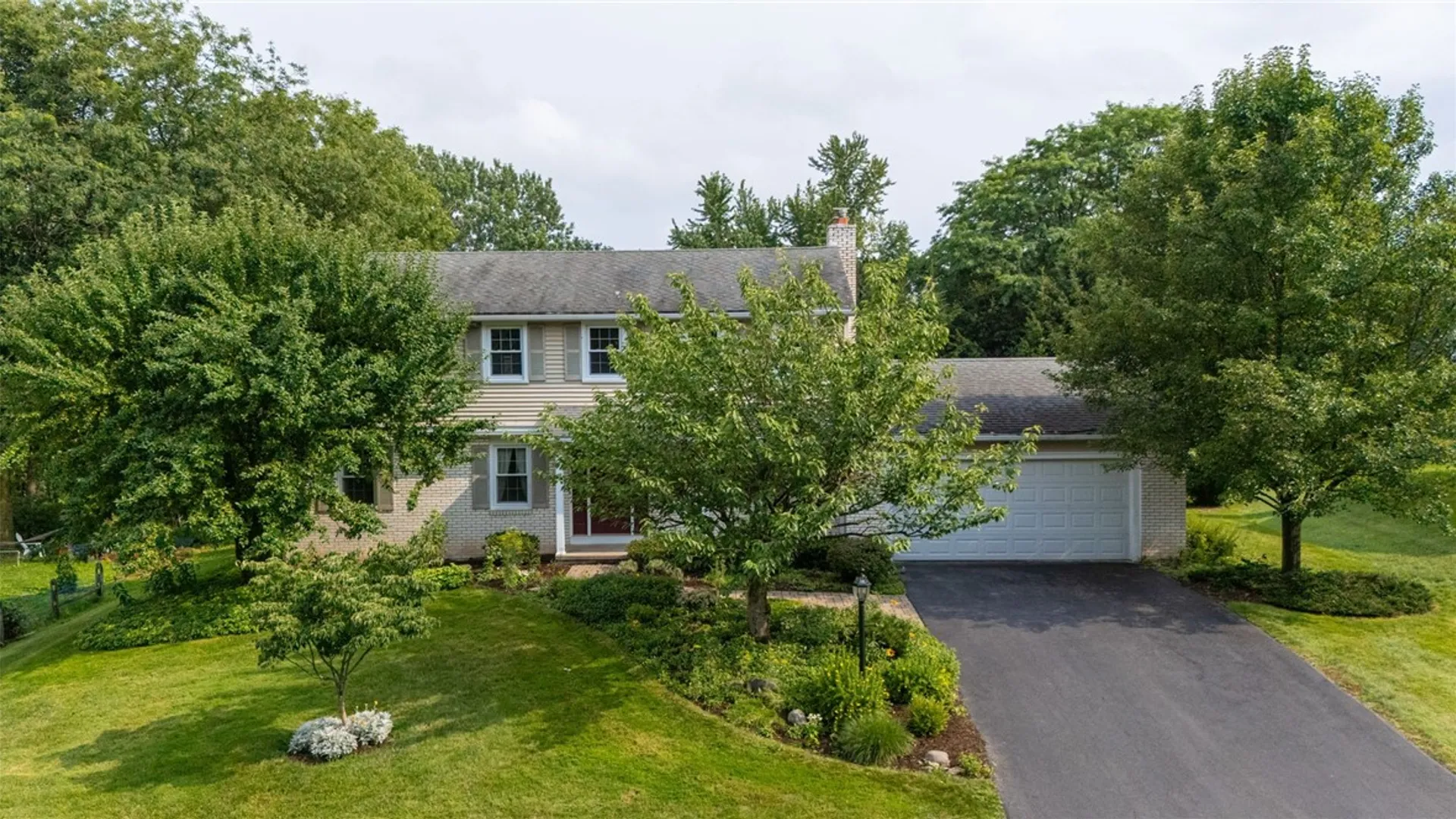 Property at 77 S Ridge Trl, Perinton, NY 14450 2