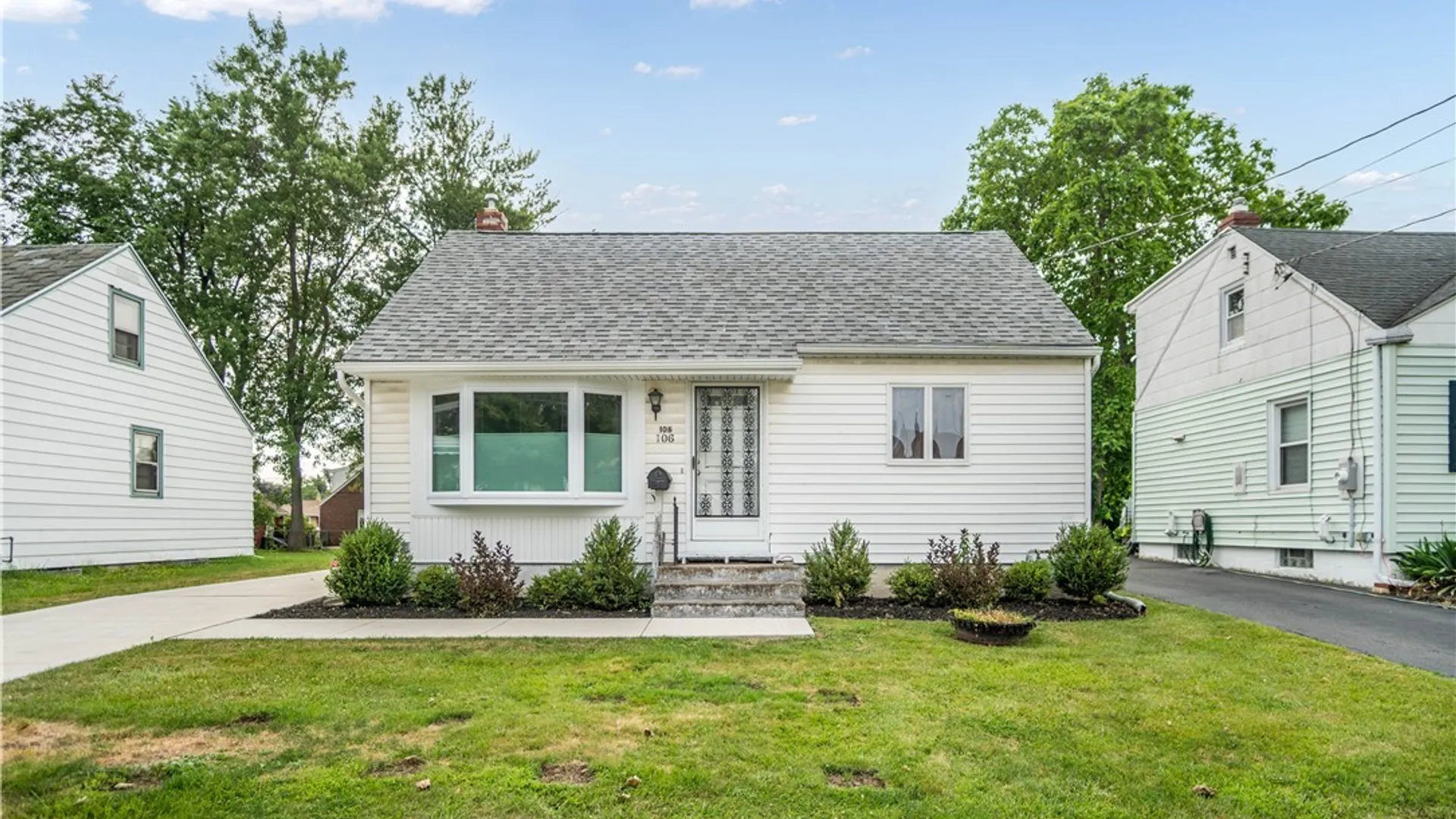 Property at 106 Colby Street, Cheektowaga, NY 14206 2