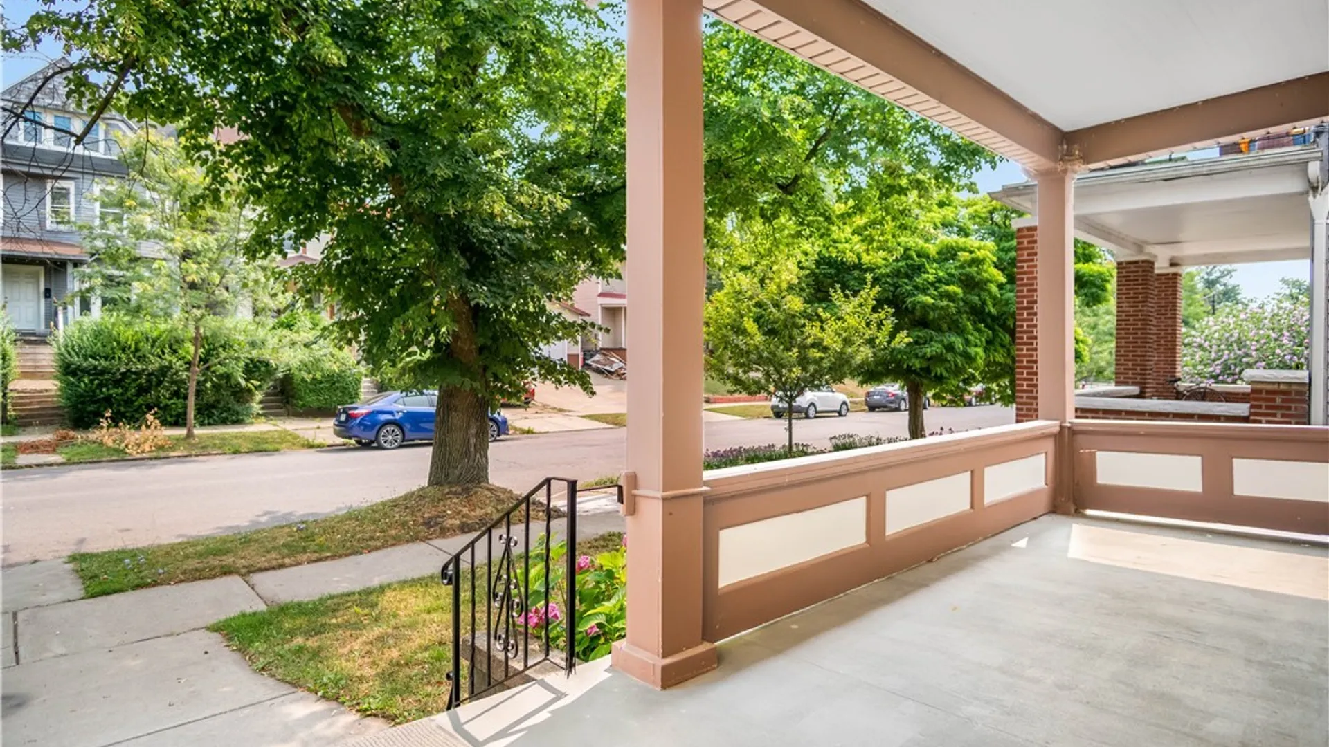 Property at 228 West Avenue, Buffalo, NY 14201 3