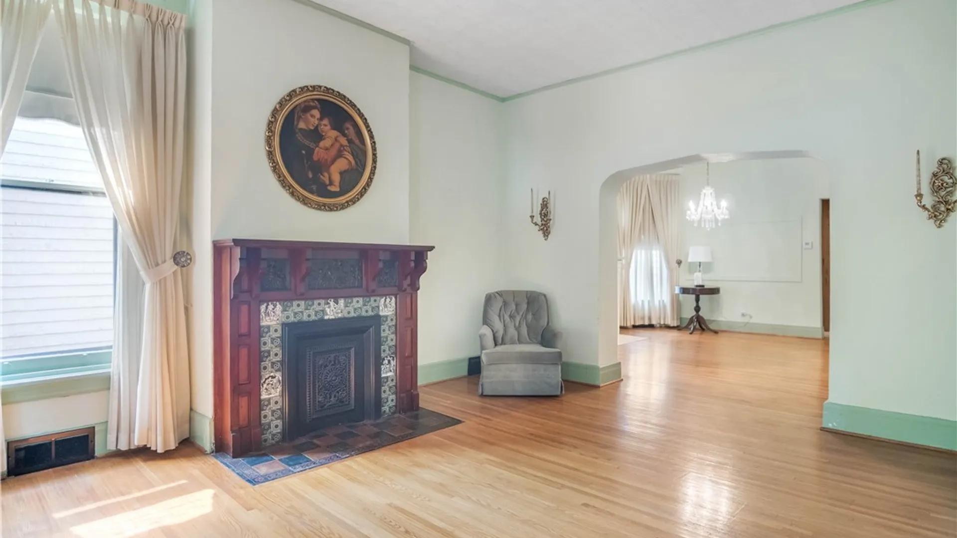 Property at 228 West Avenue, Buffalo, NY 14201 6