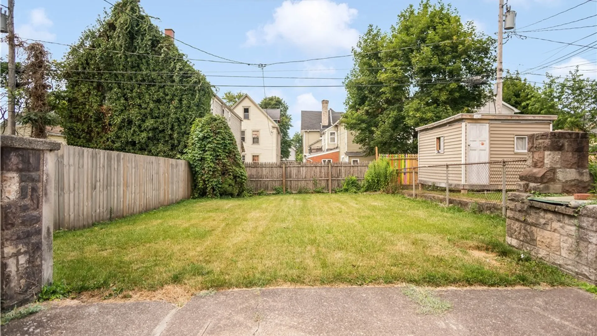 Property at 228 West Avenue, Buffalo, NY 14201 41