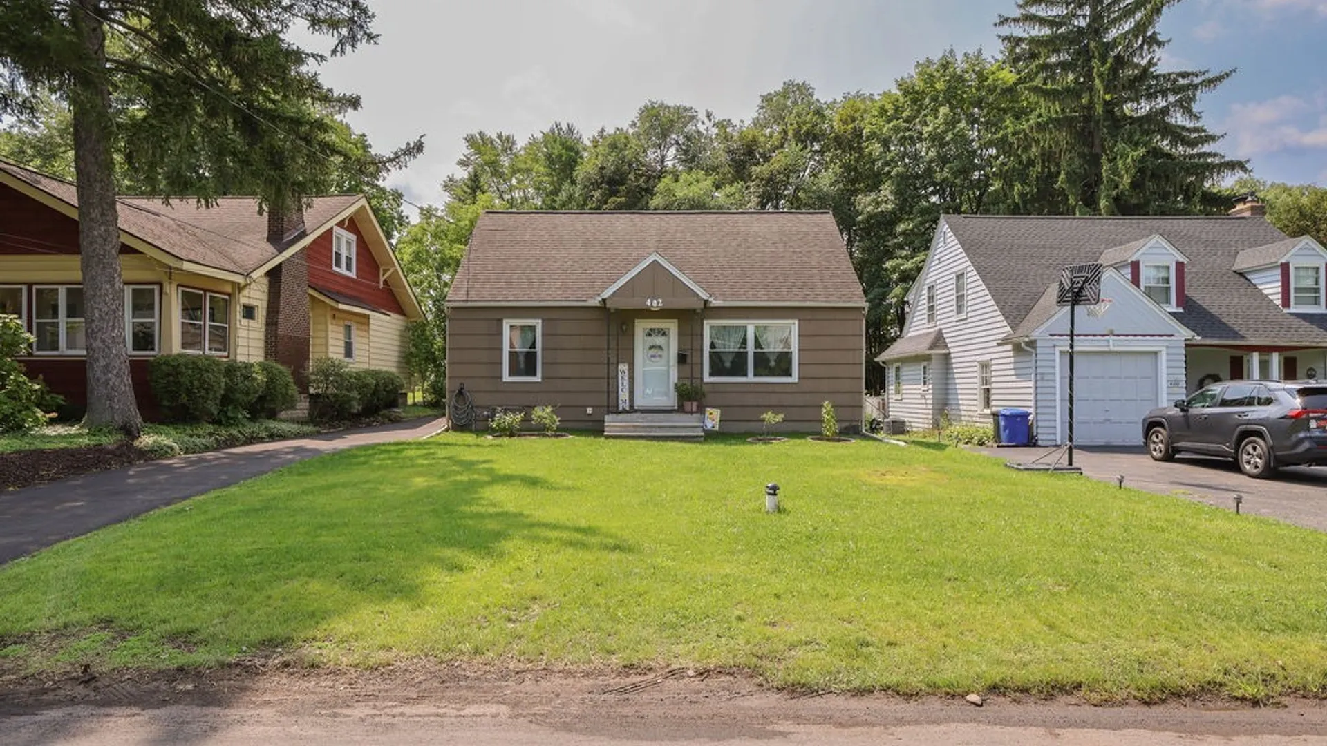 Property at 402 Radcliffe Road, DeWitt, NY 13214 10