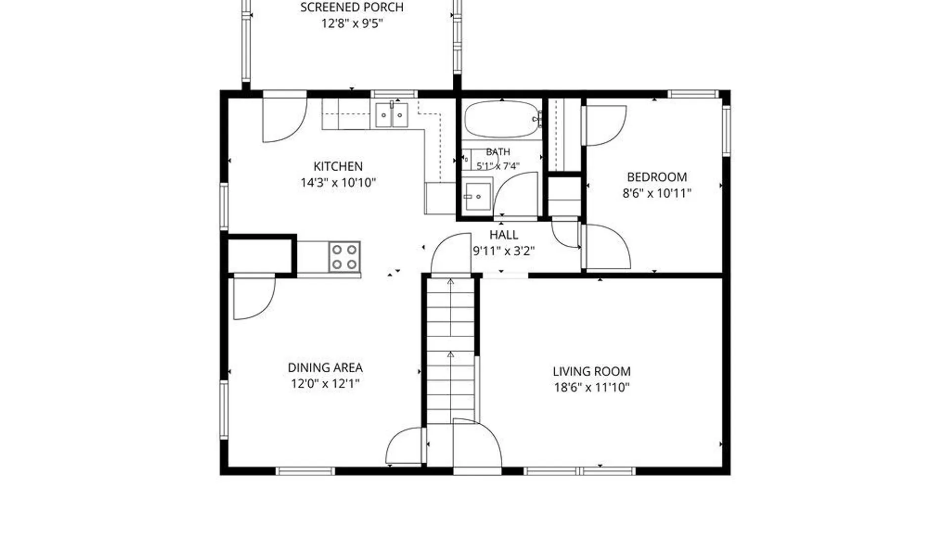 Property at 402 Radcliffe Road, DeWitt, NY 13214 43