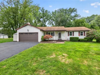 Property at 1009 Staci Lane, Webster, NY 14580