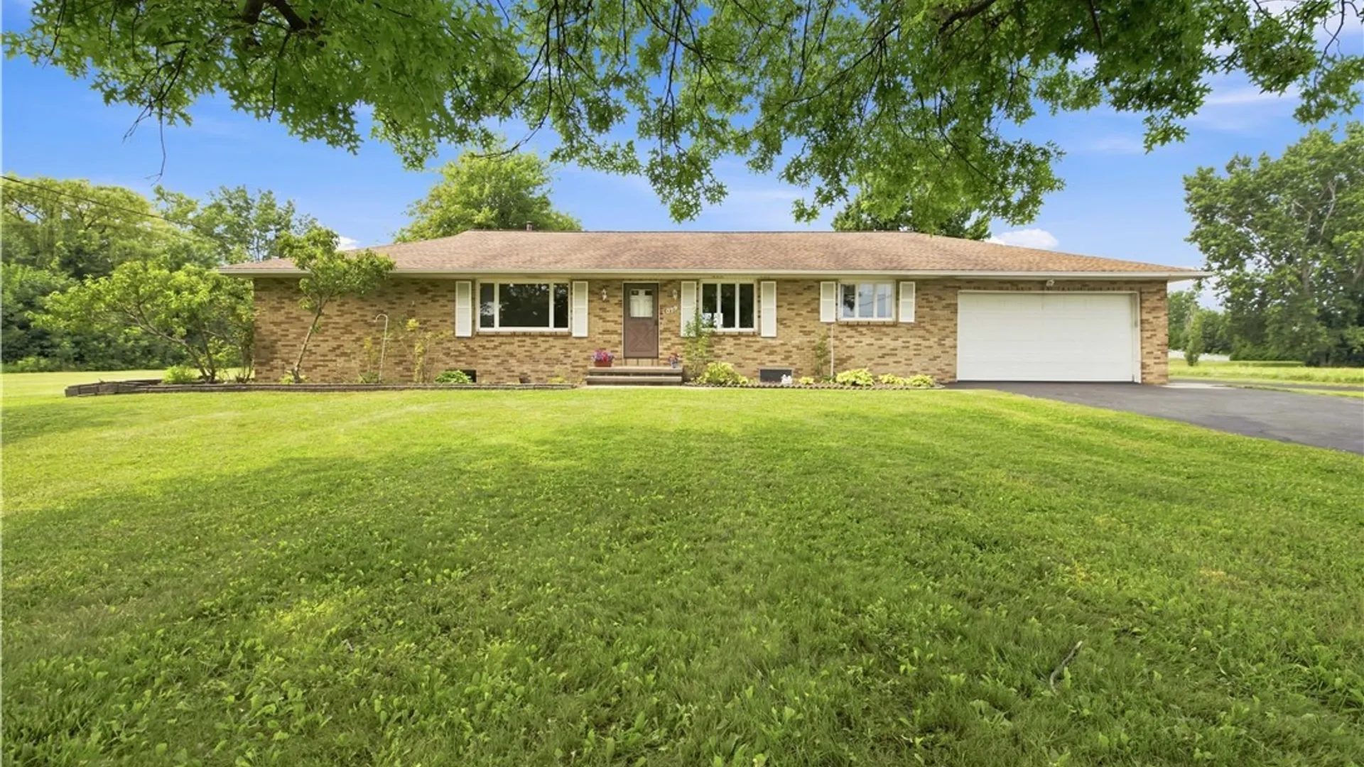 Property at 1029 Manitou Road, Parma, NY 14468 2
