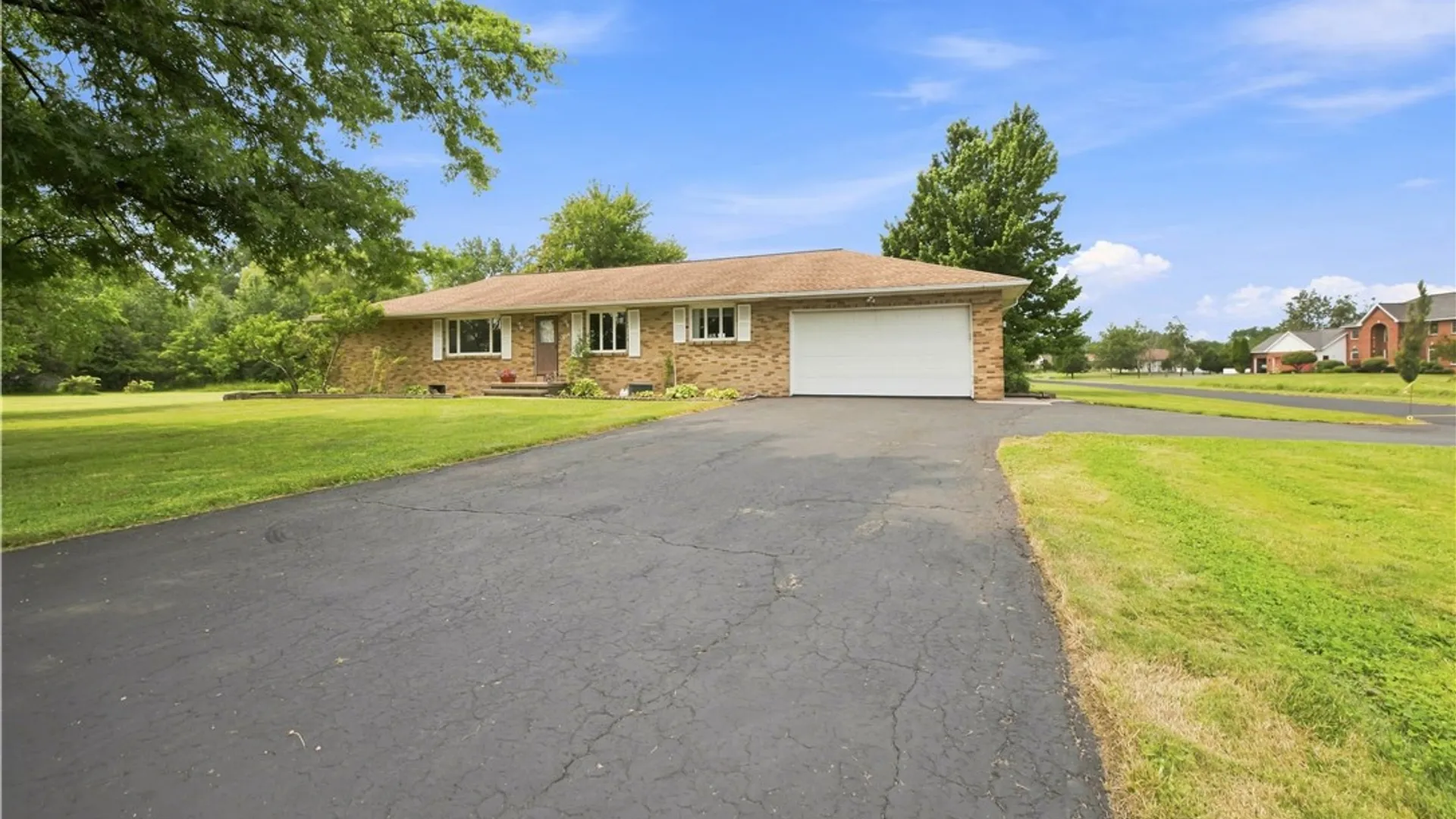 Property at 1029 Manitou Road, Parma, NY 14468 4