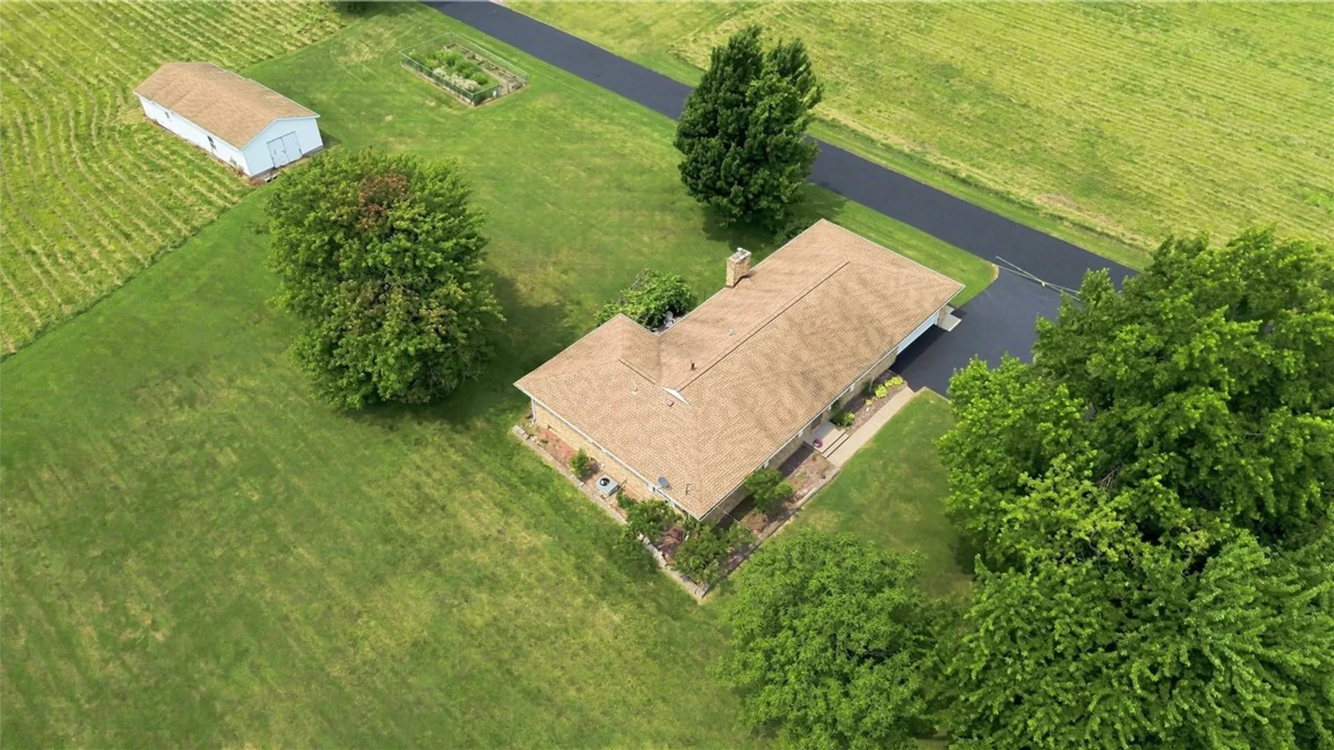Property at 1029 Manitou Road, Parma, NY 14468 41