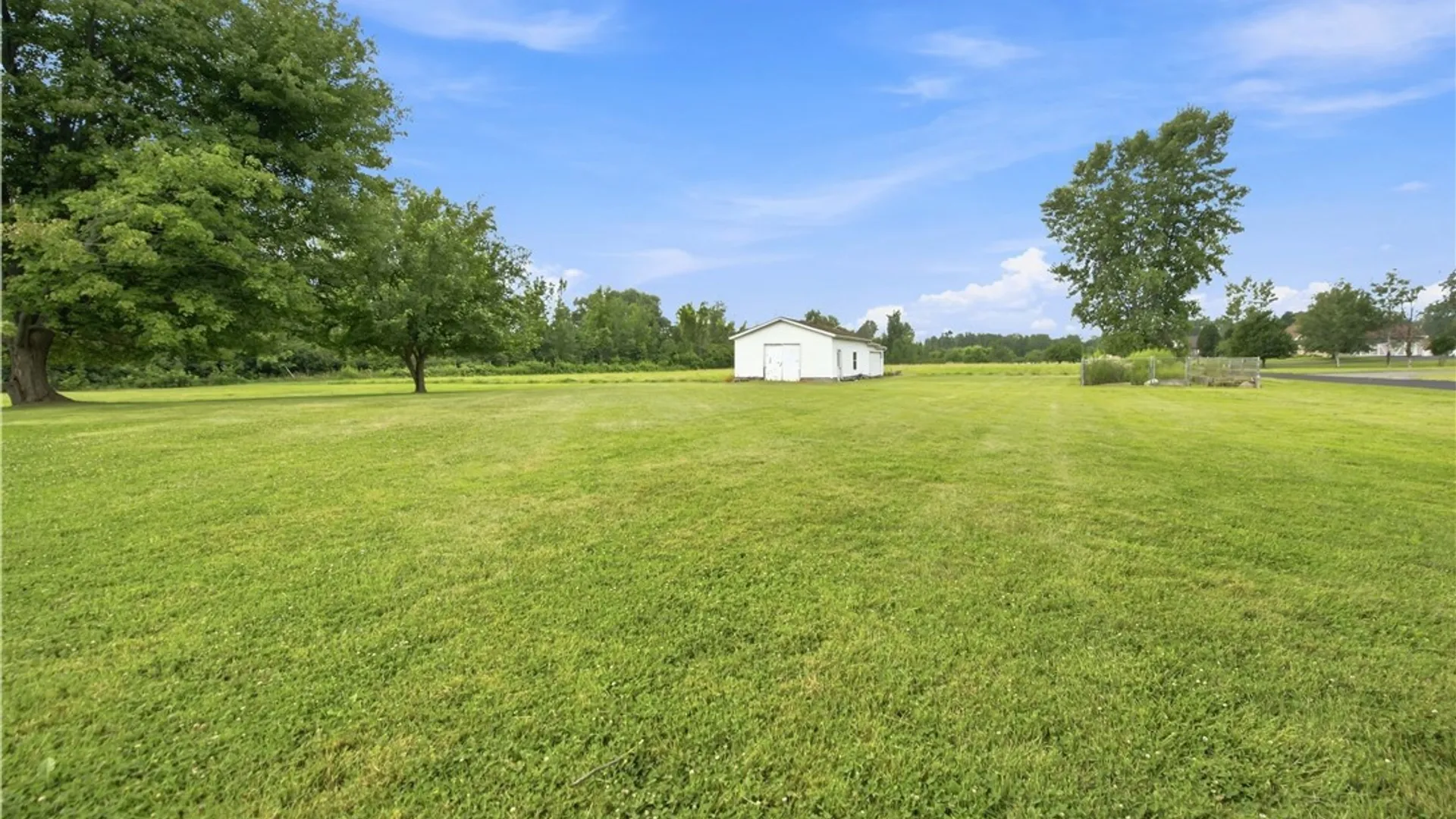 Property at 1029 Manitou Road, Parma, NY 14468 43
