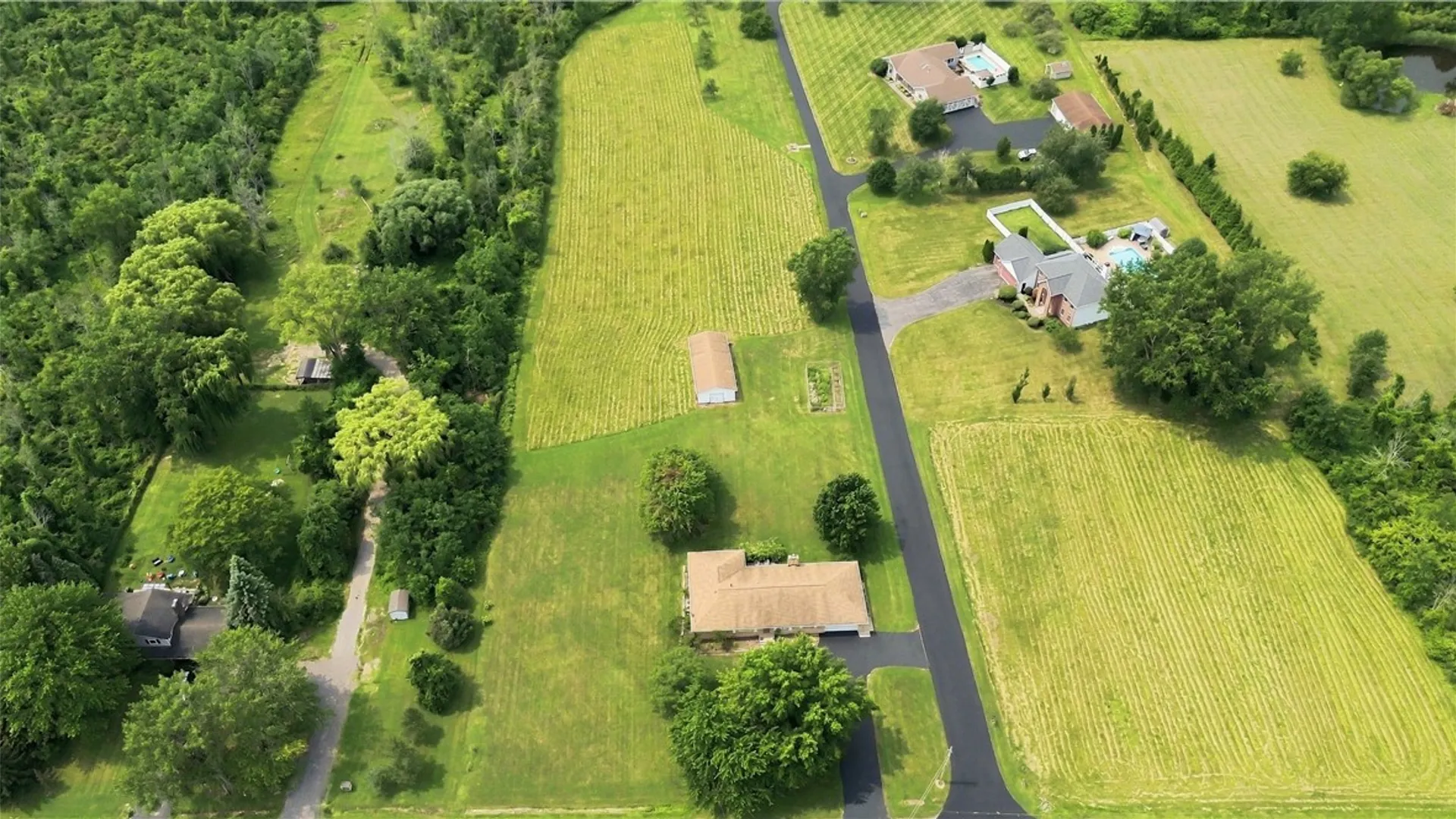 Property at 1029 Manitou Road, Parma, NY 14468 44