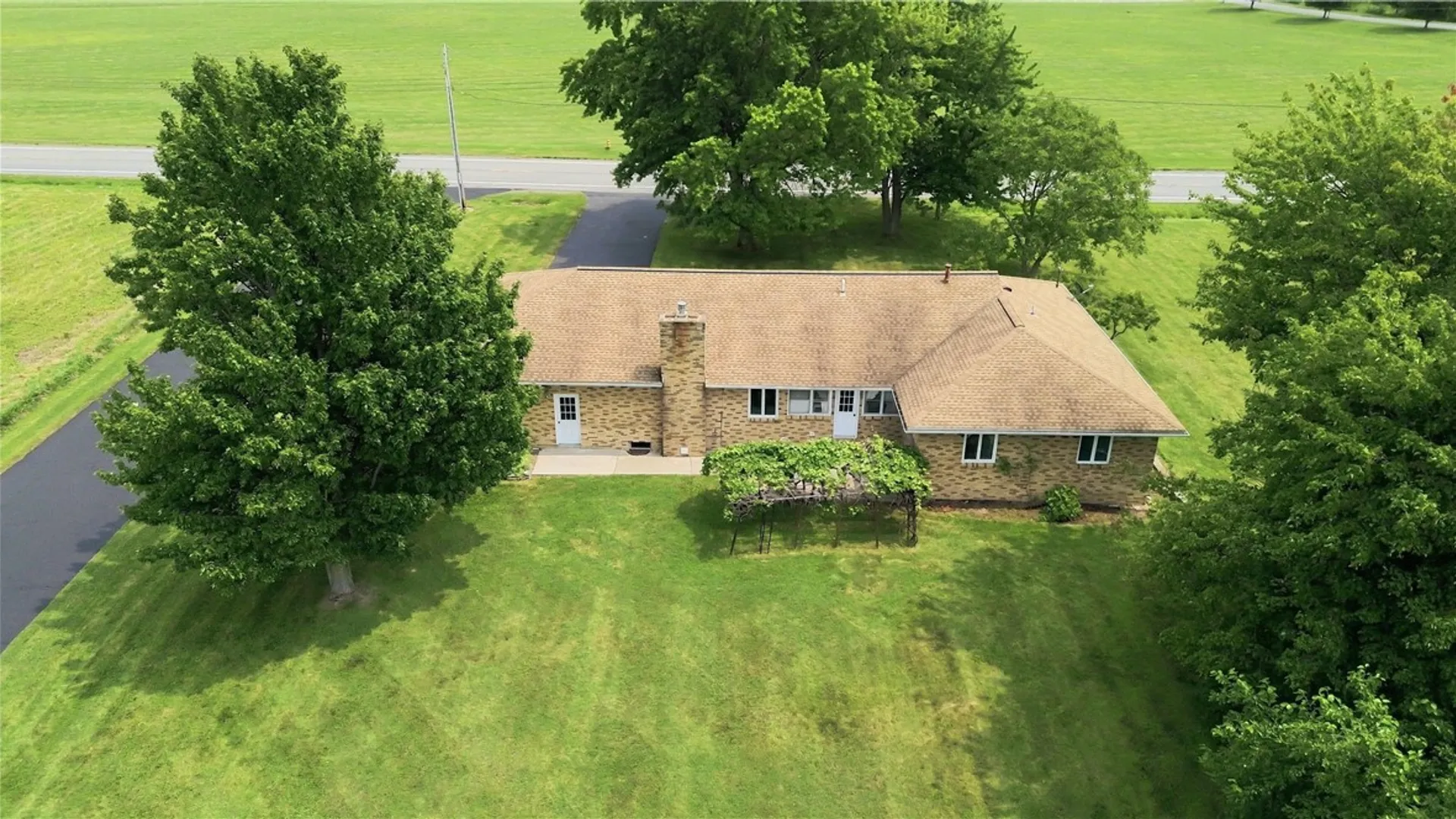 Property at 1029 Manitou Road, Parma, NY 14468 48