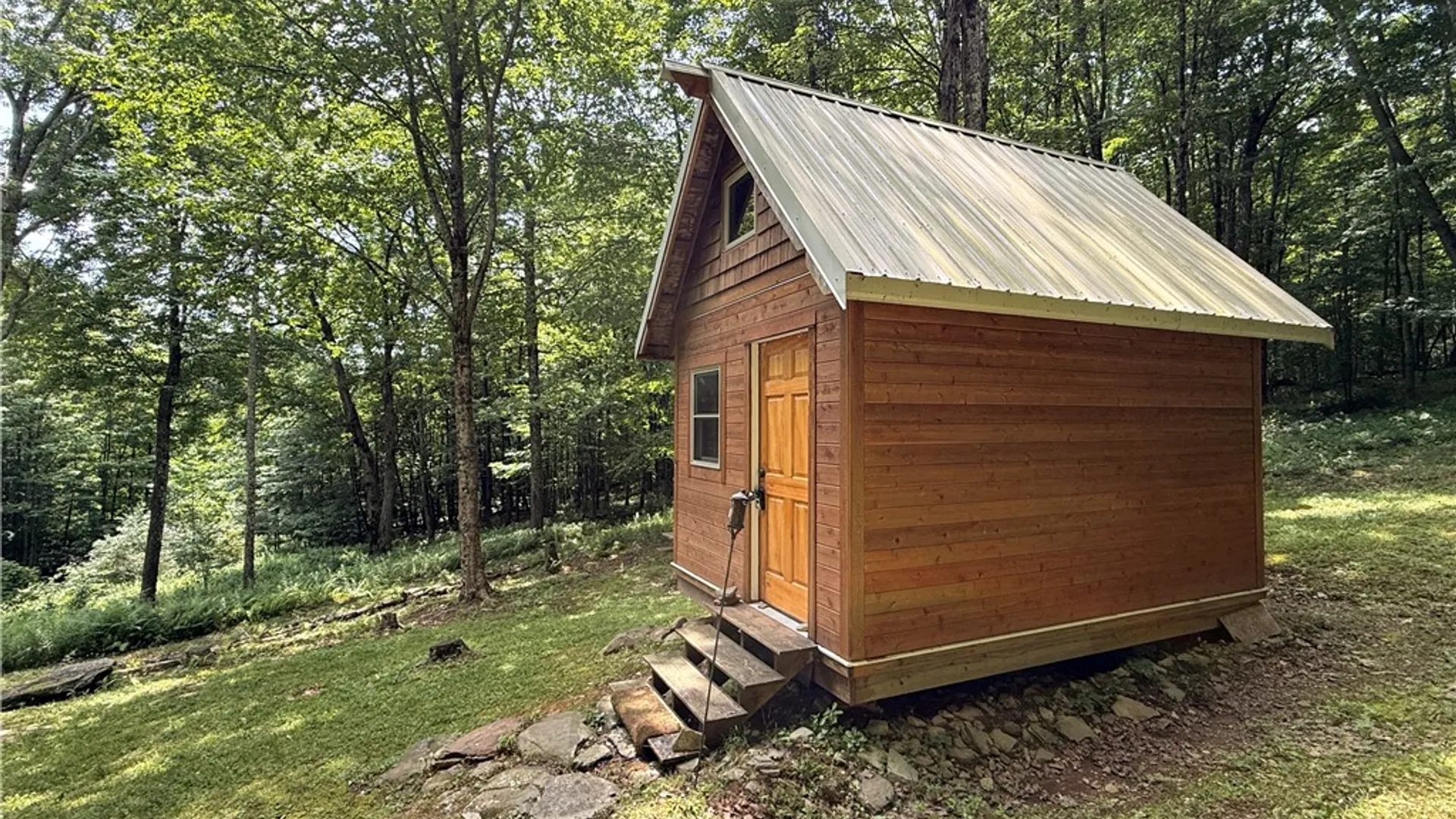 Property at 253 Davis Hollow Road, Andes, NY 13731 9