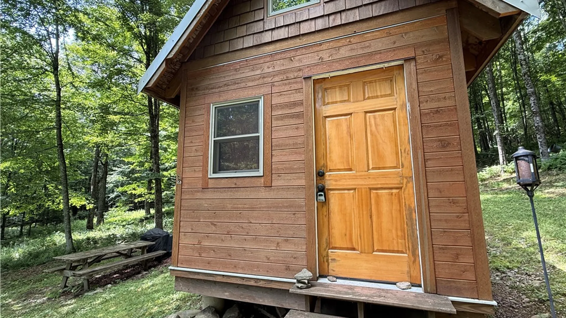 Property at 253 Davis Hollow Road, Andes, NY 13731 10