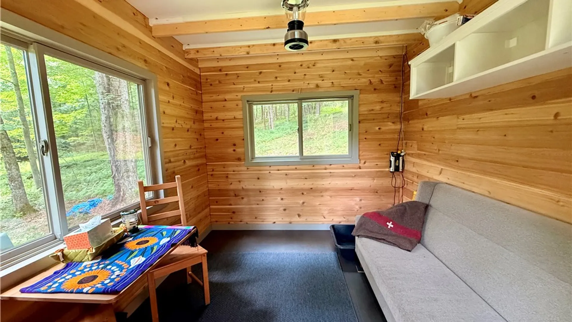 Property at 253 Davis Hollow Road, Andes, NY 13731 11