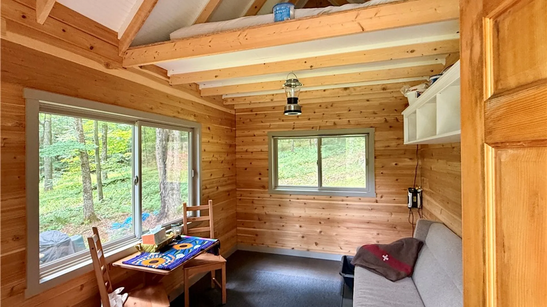 Property at 253 Davis Hollow Road, Andes, NY 13731 12