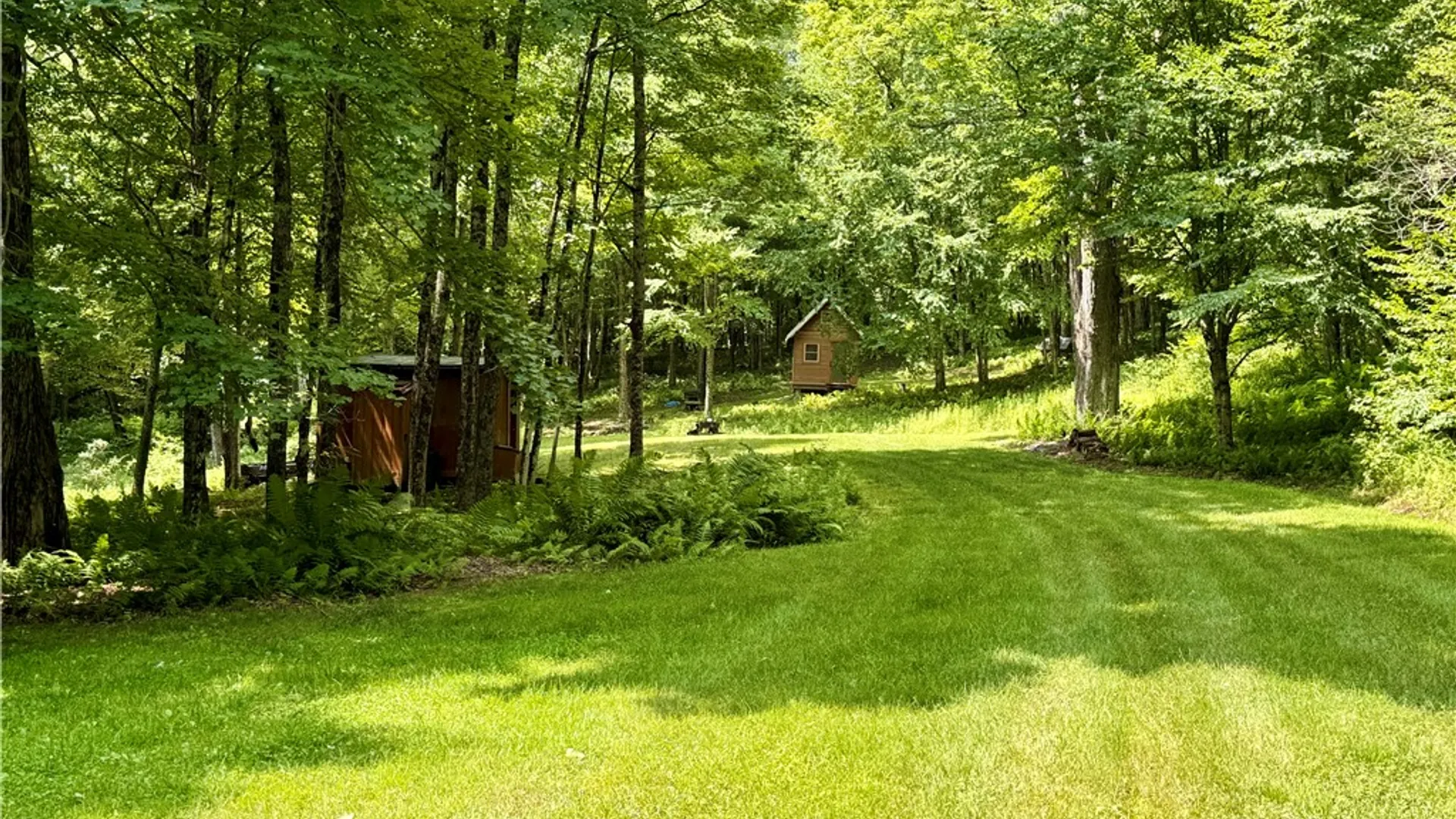 Property at 253 Davis Hollow Road, Andes, NY 13731 26