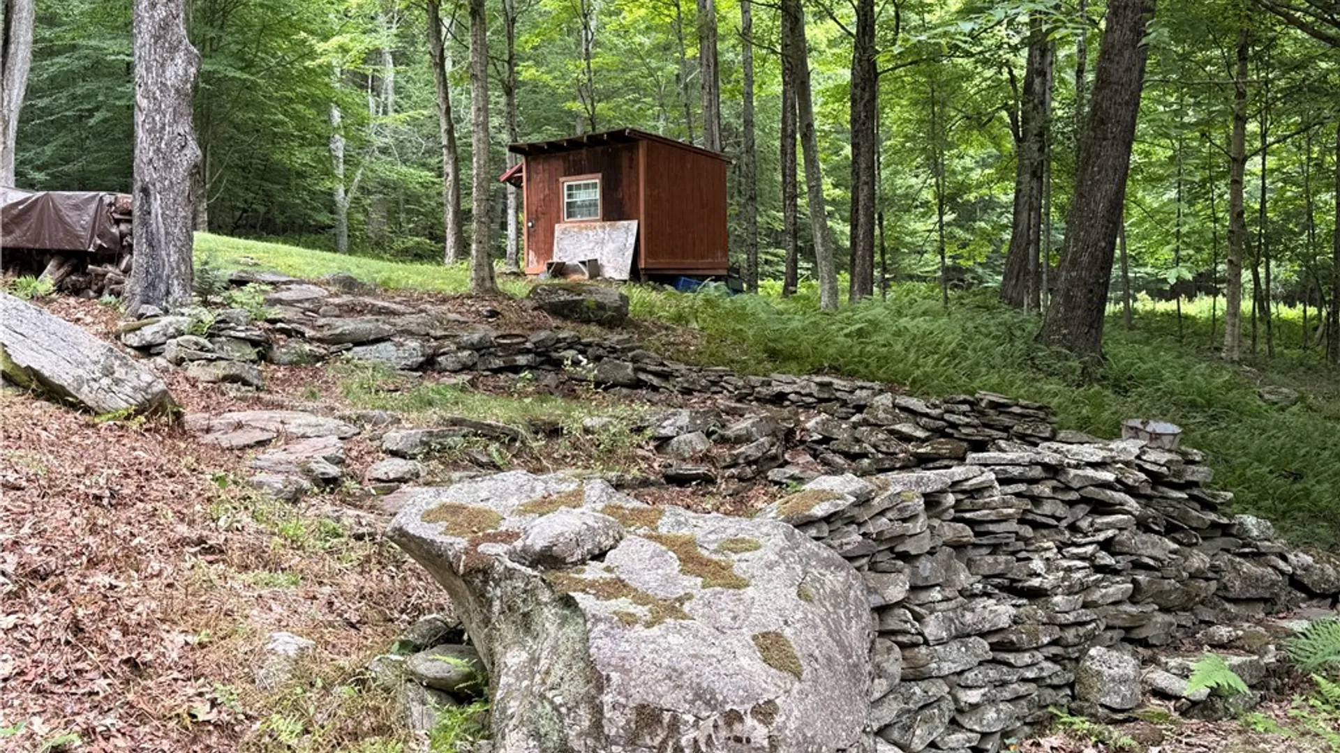 Property at 253 Davis Hollow Road, Andes, NY 13731 20