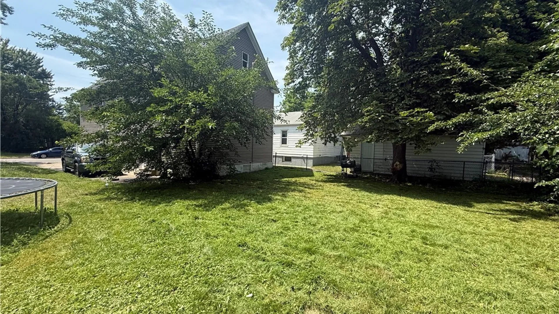 Property at 2722 Monroe Avenue, Niagara Falls, NY 14303 3