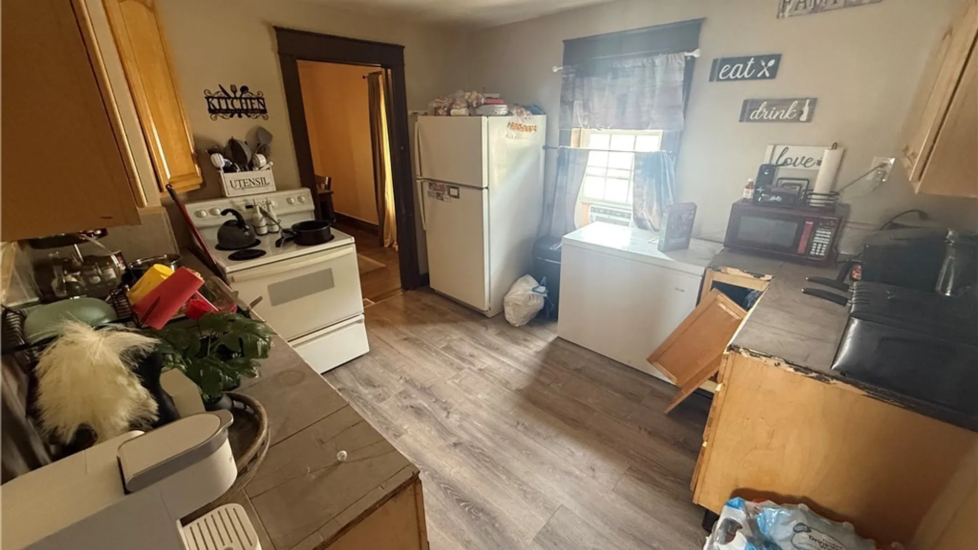Property at 2722 Monroe Avenue, Niagara Falls, NY 14303 27