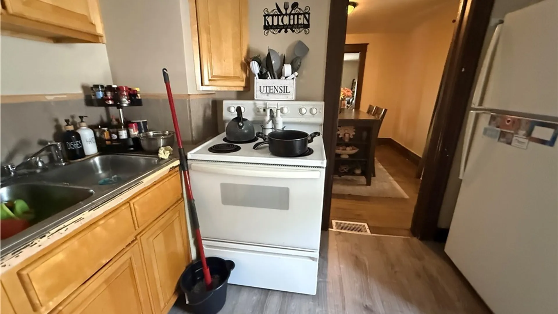 Property at 2722 Monroe Avenue, Niagara Falls, NY 14303 29
