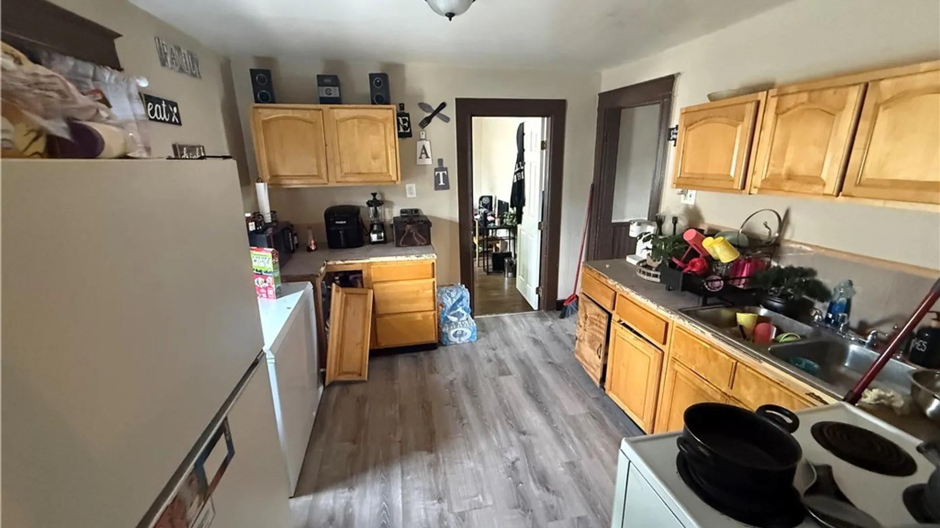 Property at 2722 Monroe Avenue, Niagara Falls, NY 14303 30