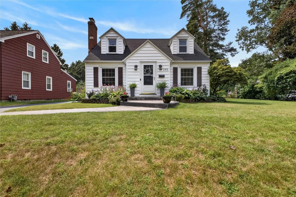 Property at 195 Winstead Road, Rochester, NY 14609