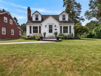 Property at 195 Winstead Road, Rochester, NY 14609