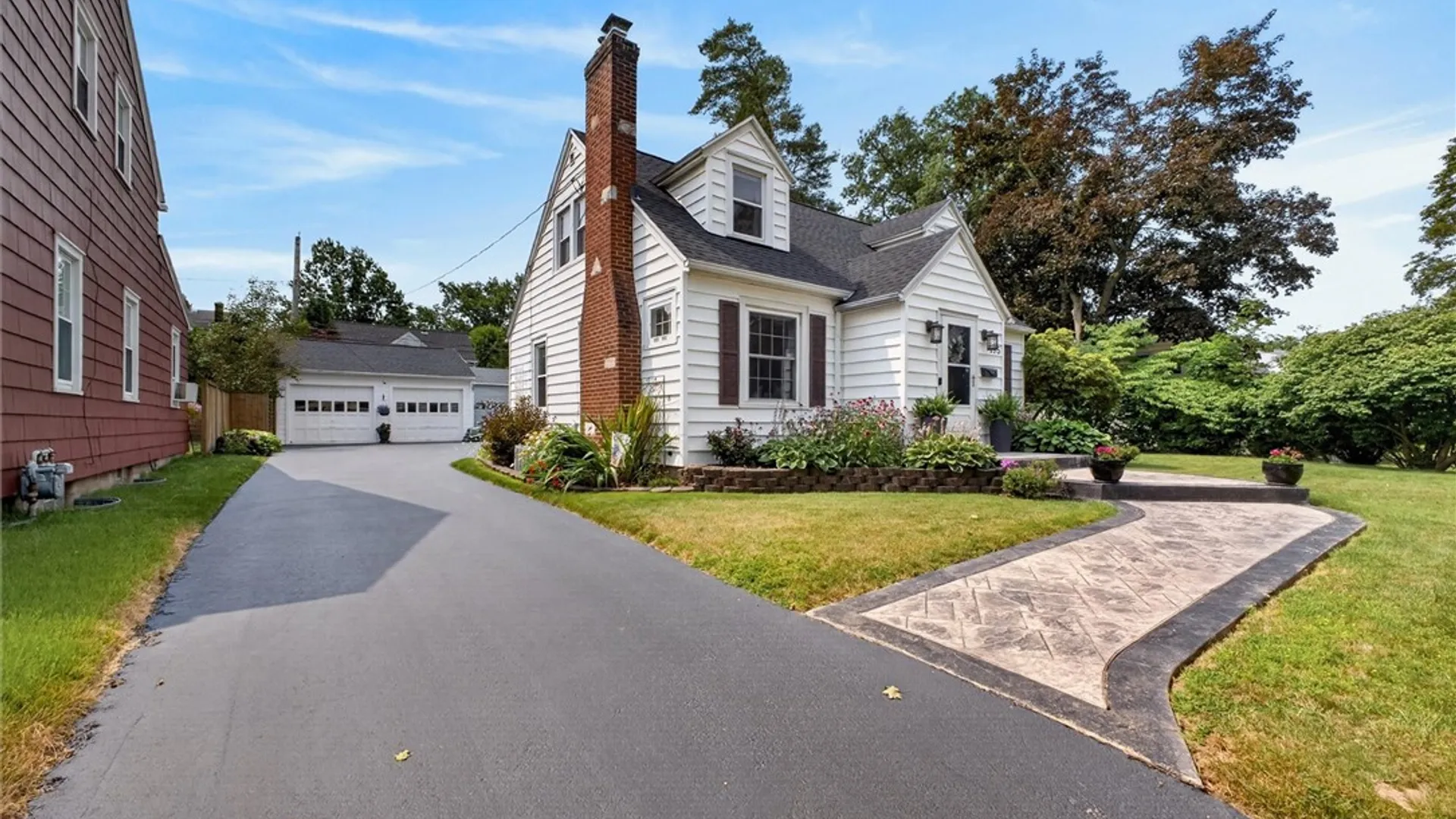 Property at 195 Winstead Road, Rochester, NY 14609 2