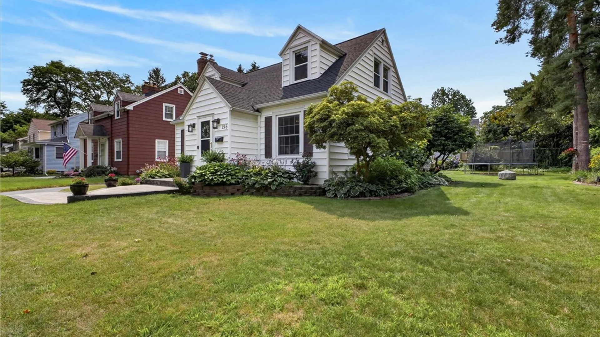 Property at 195 Winstead Road, Rochester, NY 14609 3