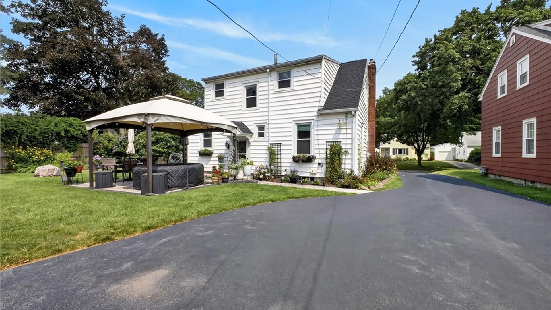 Property at 195 Winstead Road, Rochester, NY 14609 26