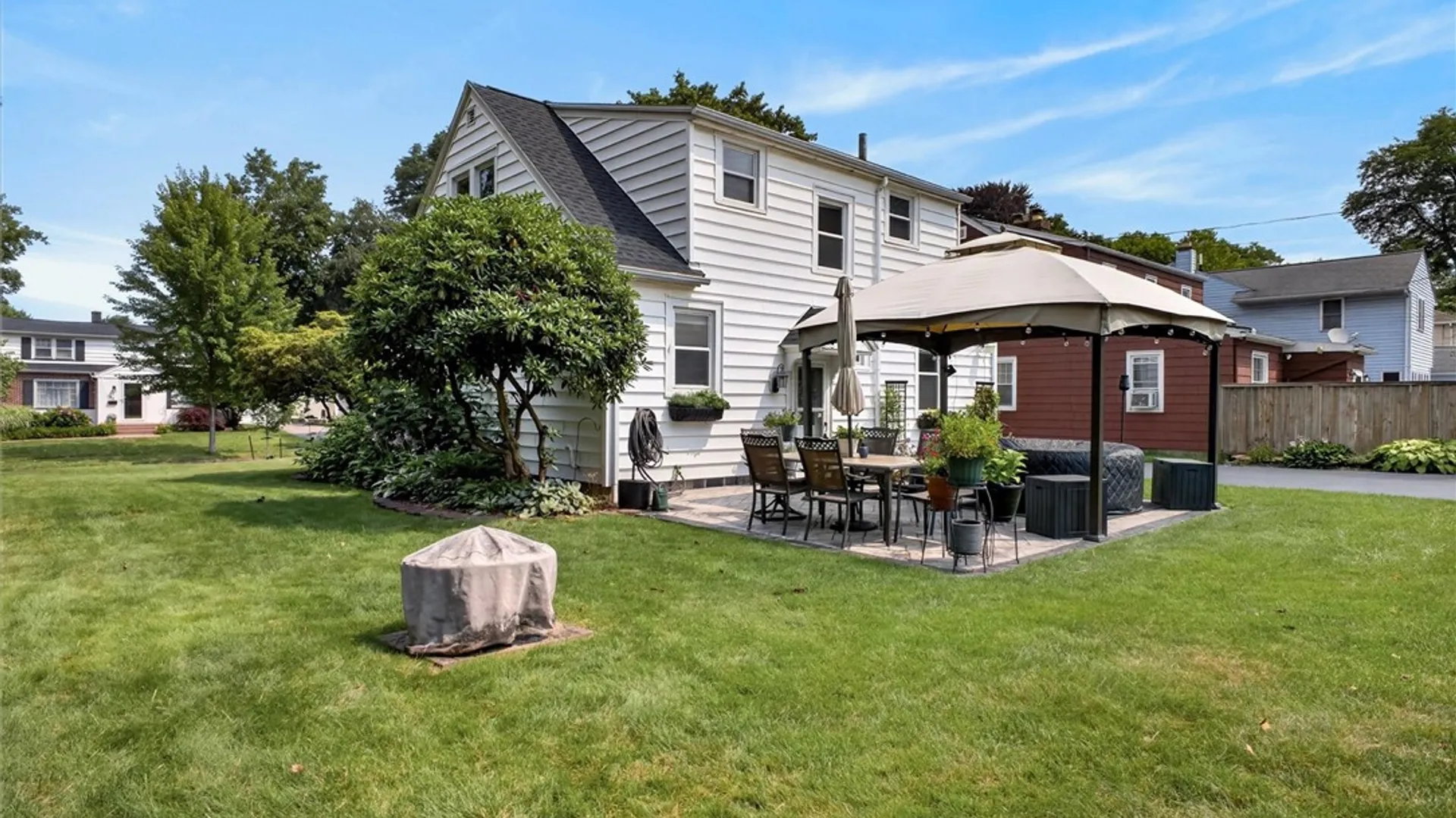 Property at 195 Winstead Road, Rochester, NY 14609 29