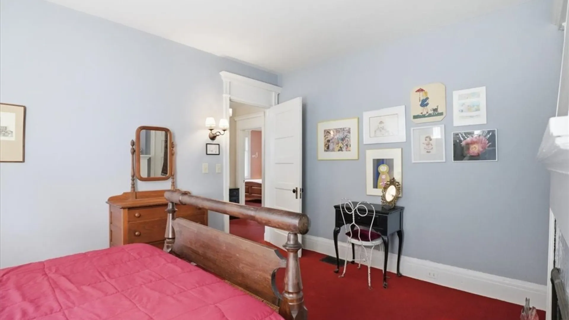 Property at 36 Hodge Avenue, Buffalo, NY 14222 22