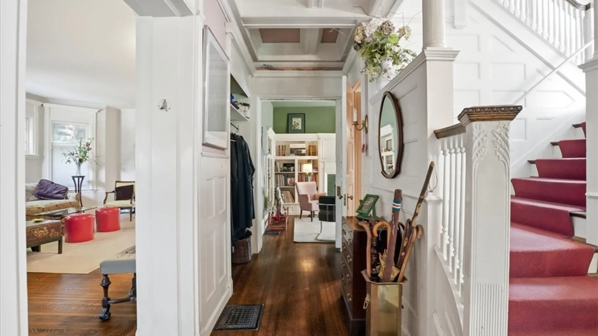 Property at 36 Hodge Avenue, Buffalo, NY 14222 6