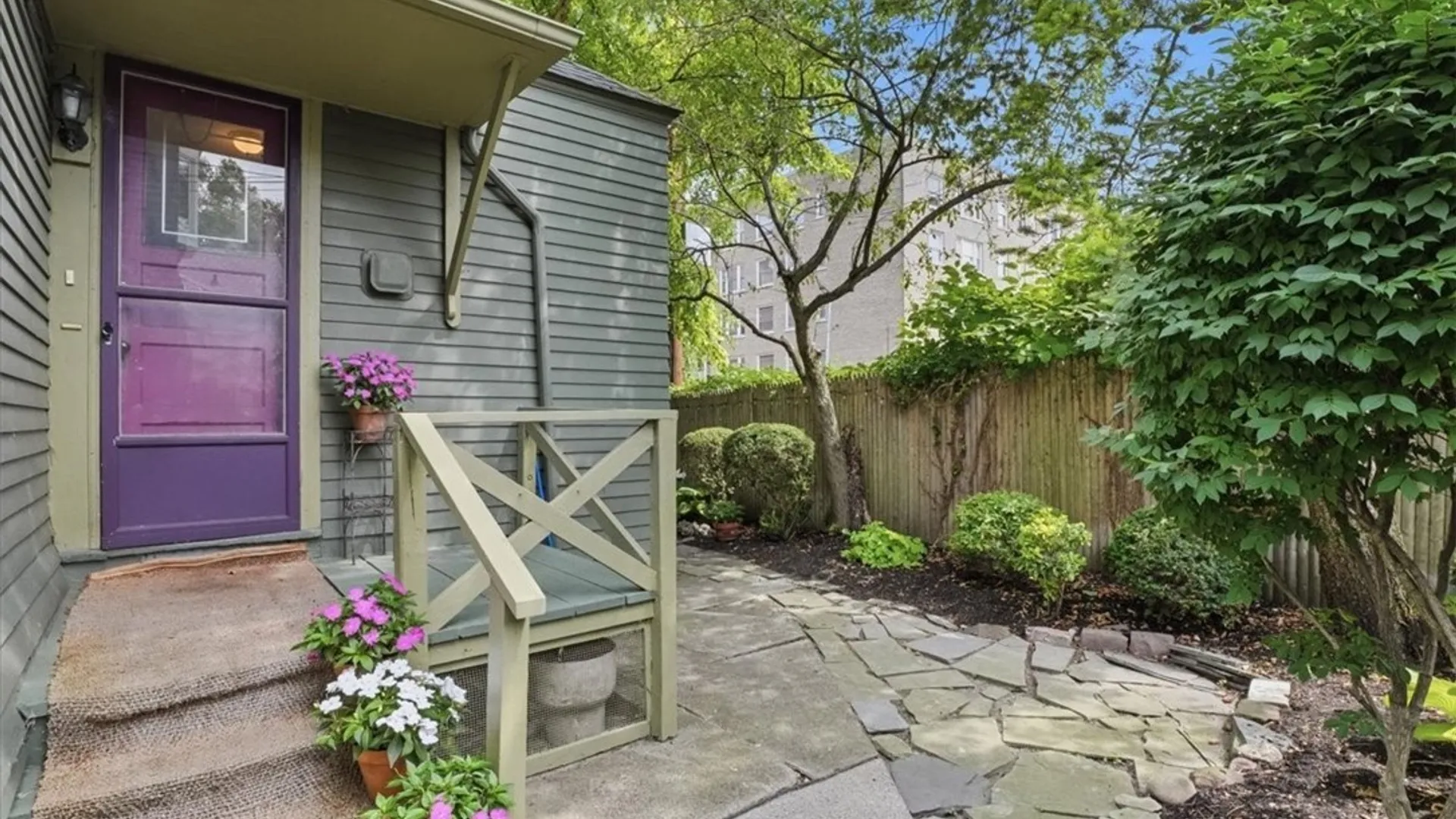 Property at 36 Hodge Avenue, Buffalo, NY 14222 48