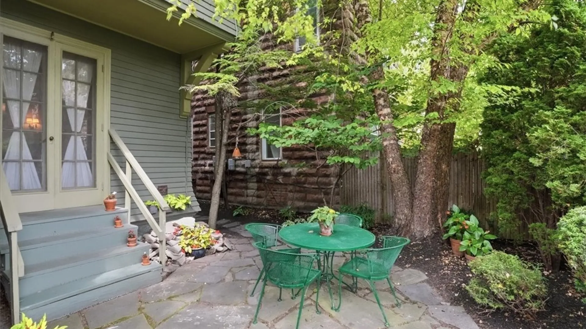 Property at 36 Hodge Avenue, Buffalo, NY 14222 49
