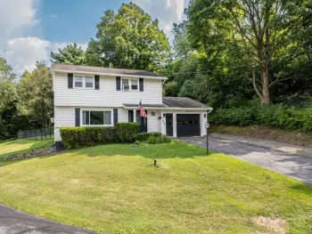Property at 103 Oakridge Circle, Geddes, NY 13209