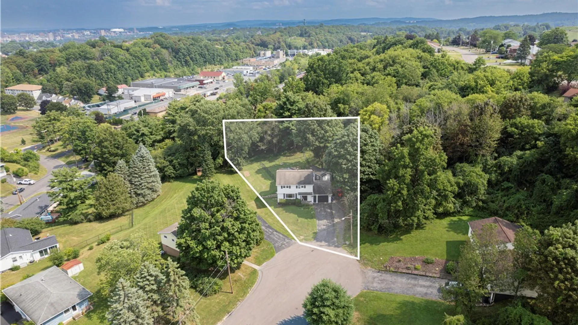 Property at 103 Oakridge Circle, Geddes, NY 13209 3