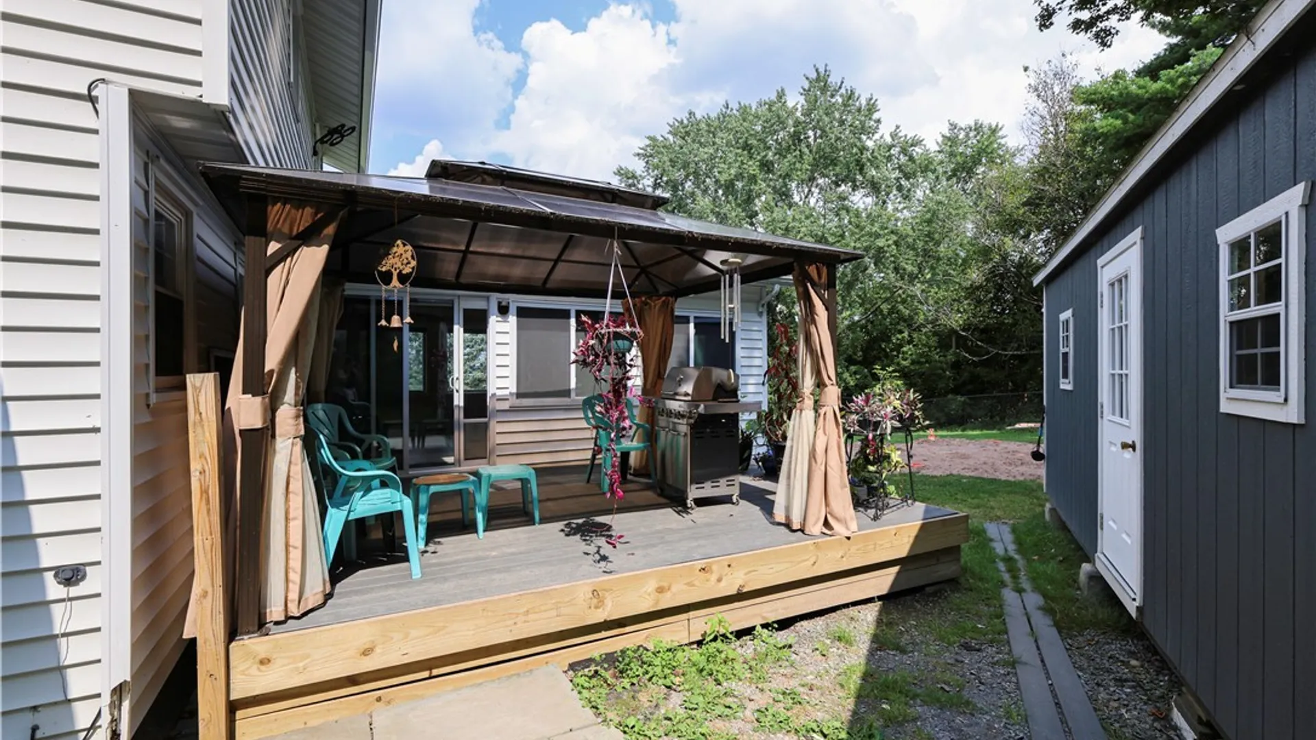 Property at 103 Oakridge Circle, Geddes, NY 13209 4