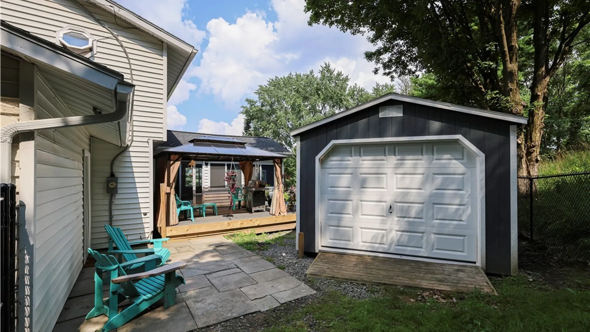 Property at 103 Oakridge Circle, Geddes, NY 13209 5