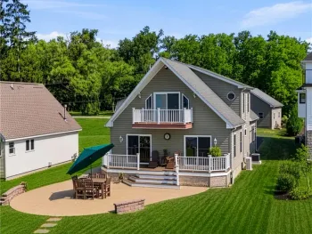 Property at 5791 Joy Road, Conesus, NY 14435