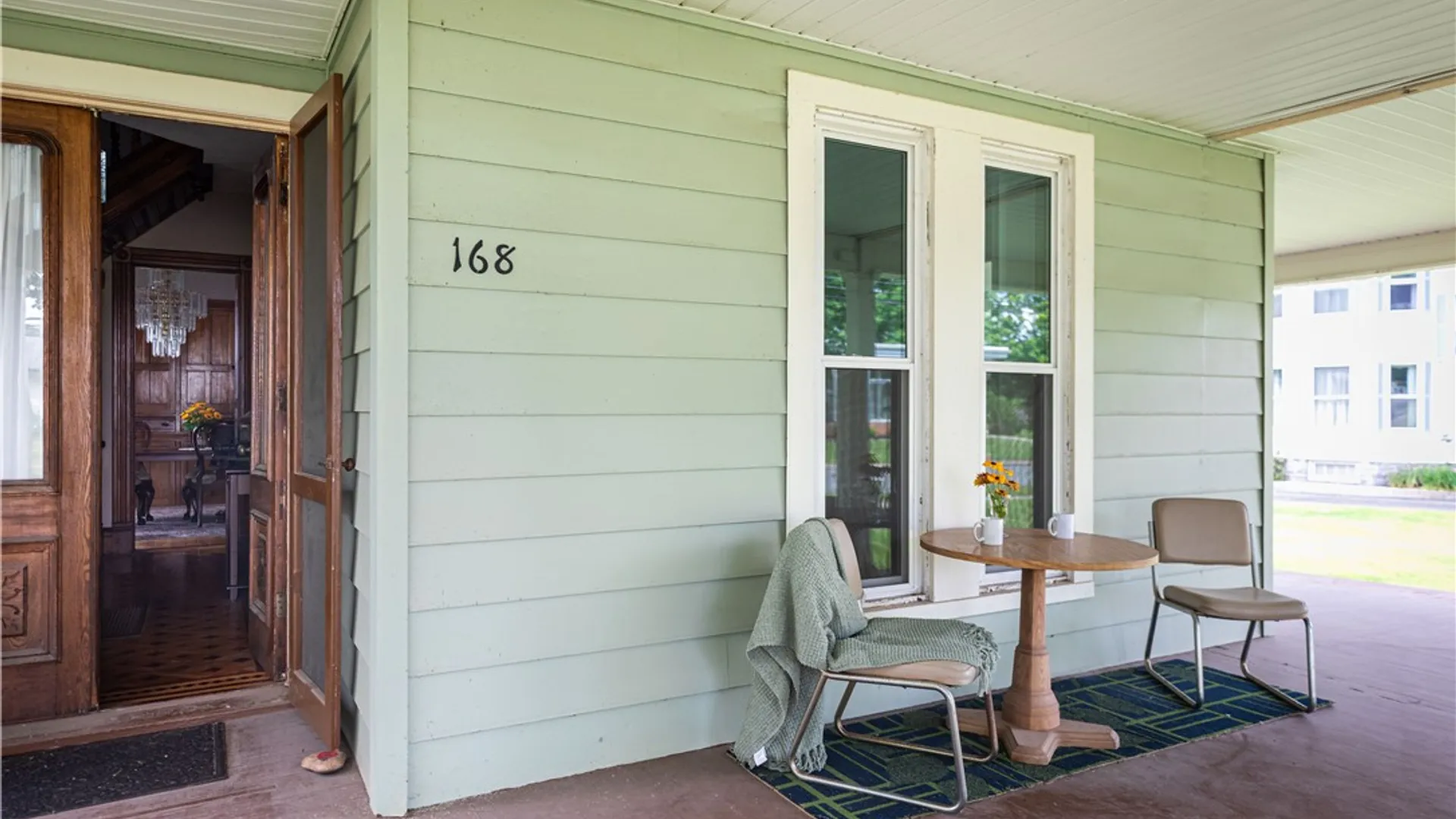 Property at 168 Maple Avenue, Stamford, NY 13788 9