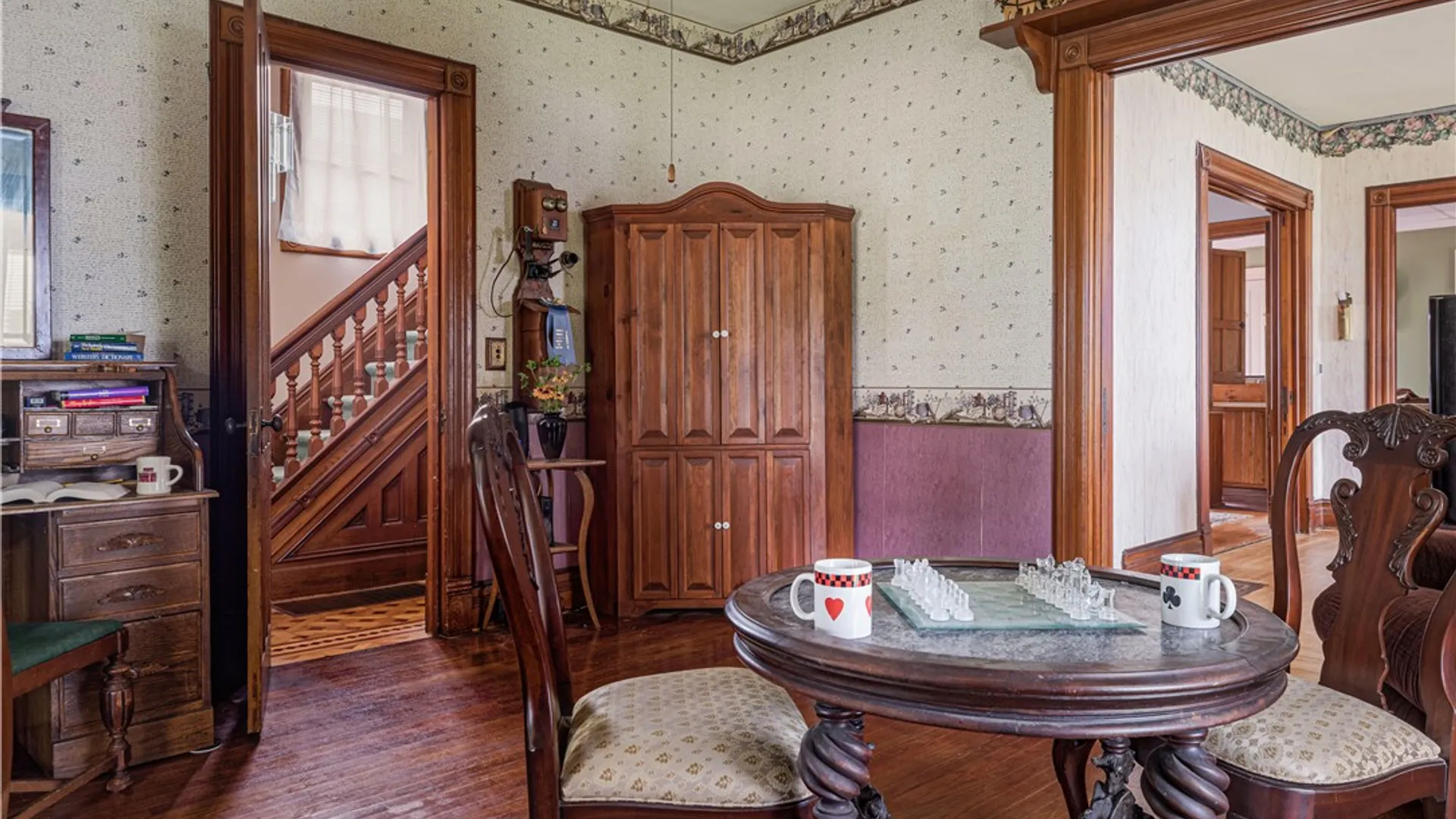 Property at 168 Maple Avenue, Stamford, NY 13788 10