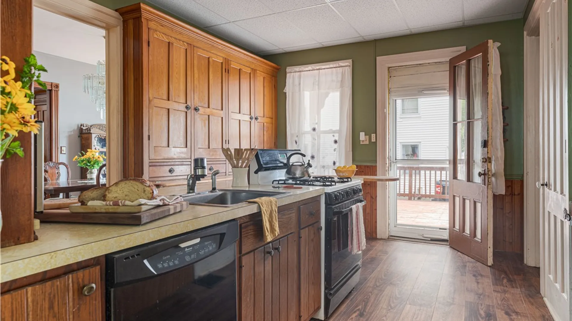 Property at 168 Maple Avenue, Stamford, NY 13788 14