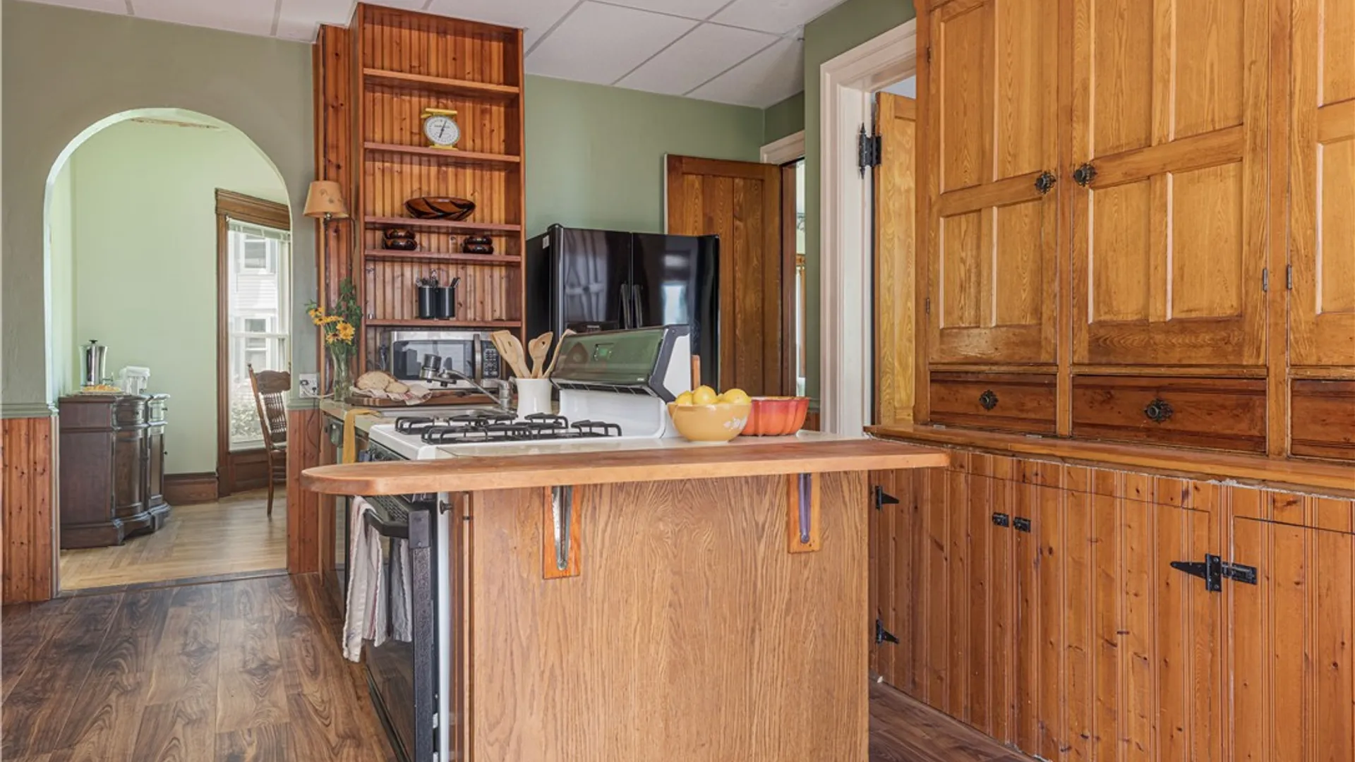 Property at 168 Maple Avenue, Stamford, NY 13788 15