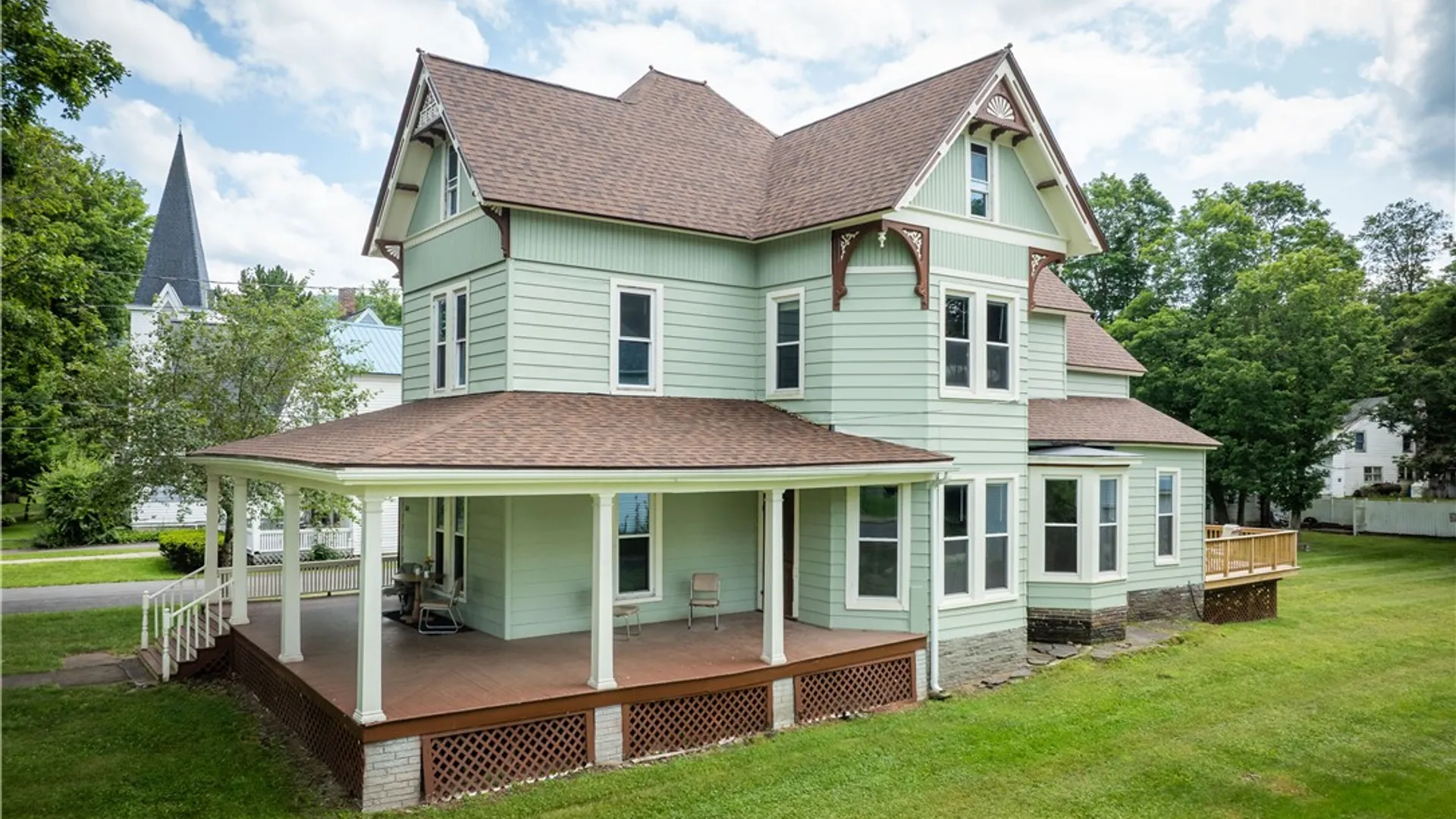 Property at 168 Maple Avenue, Stamford, NY 13788 28