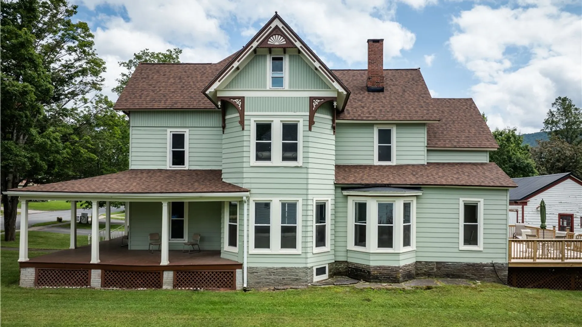Property at 168 Maple Avenue, Stamford, NY 13788 29