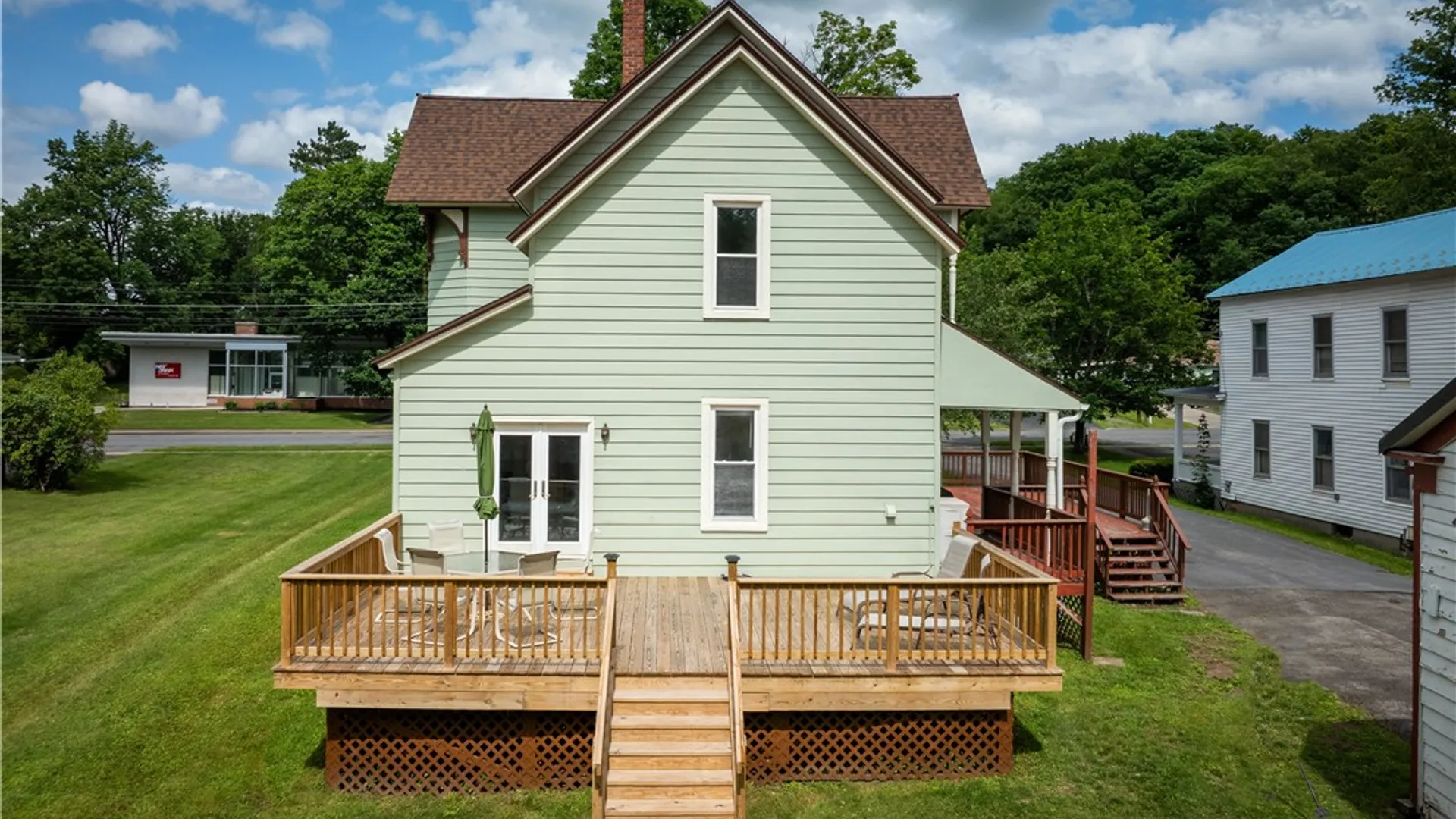 Property at 168 Maple Avenue, Stamford, NY 13788 30