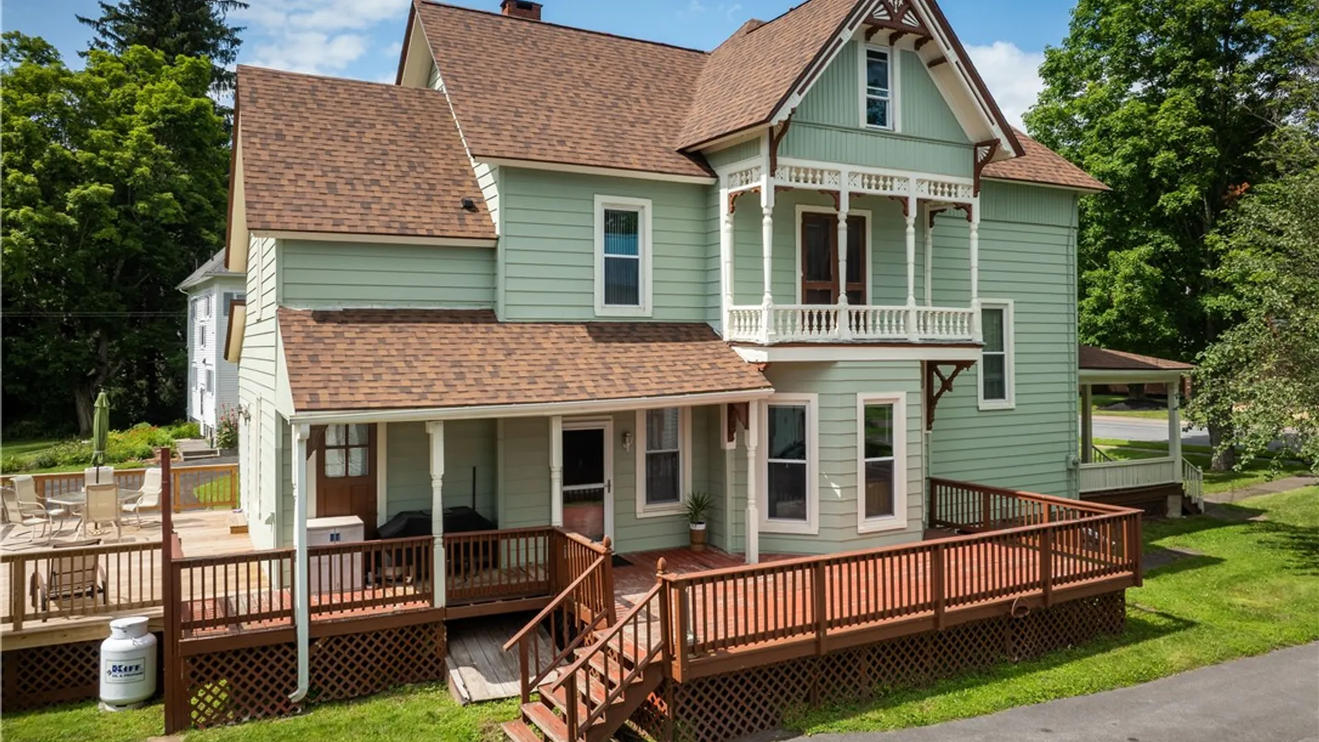 Property at 168 Maple Avenue, Stamford, NY 13788 32