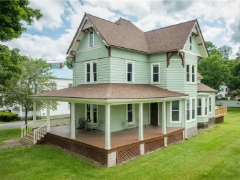 Property at 168 Maple Avenue, Stamford, NY 13788